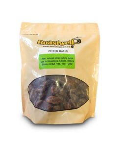 Roastwell Pitted Dates 1kg