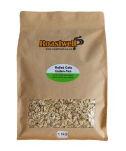 Roastwell Rolled Oats Gluten-free 1kg