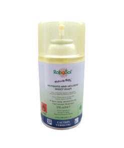 Robosol 270ml Fly and Mosquito Insect Killer Refill