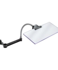 Rockler Lathe Chip Deflector