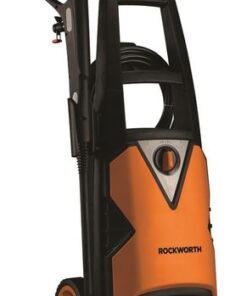 Rockworth 140Bar High Pressure Washer - 1800W