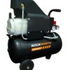 Rockworth Direct Drive Compressor 25L