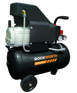Rockworth Direct Drive Compressor 25L