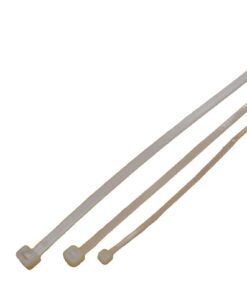 Rocwood - Cable Ties - Pack of 100