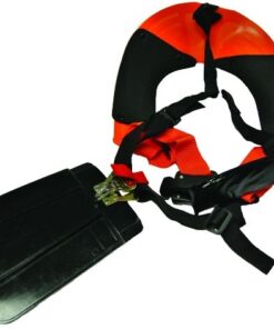 Rocwood - Professional Brushcutter Harness