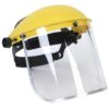 Rocwood - Safety Face Shield With Protective Visor