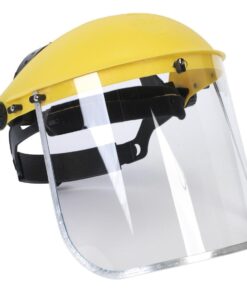 Rocwood - Safety Face Shield With Protective Visor