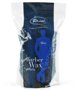 Roial Barber Wax Pearls 800g