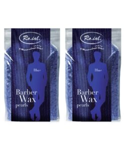 Roial Film Wax Pearls Barber 800g - 2 Pack