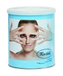 Roial Strip Wax Azulene 800ml