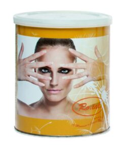 Roial Strip Wax Honey 800ml