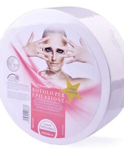 Roial Wax Roll Perforated 80m