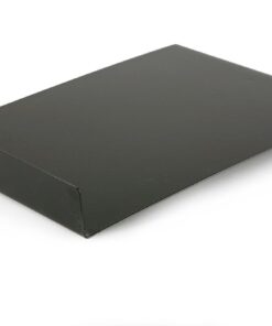 Rolfes Metal Ink Plate - 9 x 7 inch / 23 x 18 cm