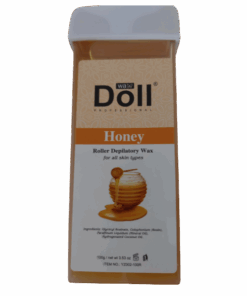 Roller Depilatory Wax Cartridge