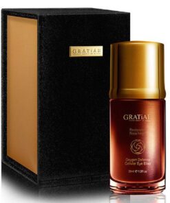 Rosa Negra Restoration Oxygen Defense Cellular Eye Elixir