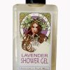 Rose en Bos Lavender Shower Gel - 200ml