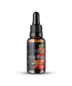 Rosehip Oil - Pure & Organic - 30ml