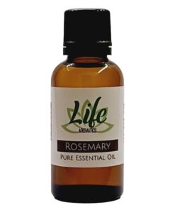 Rosemary Essential Oil - 50 ml