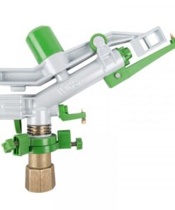 Rossi Full Canon Sprinkler - Two Circle Part