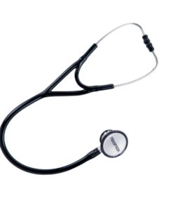 Rossmax Cardiology Stethoscope EB600- Interchangeable Chest piece