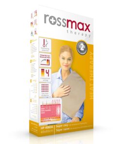 Rossmax - Super Cosy, High Temperature Heating Pad 40x 60cm