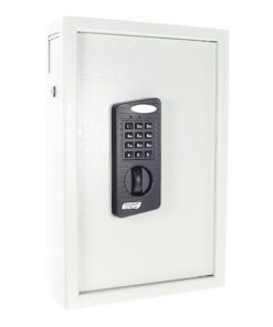 Rottner Key Safe Keytronic-48