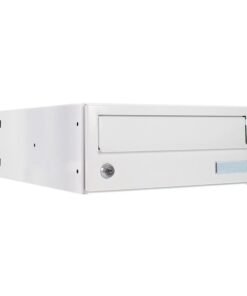 Rottner Mailbox Module System ELMMZ - White