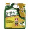 Roundup Ready-to-Use Herbicide 3L