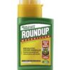 Roundup Weedkiller Concentrate Herbicide 280ml