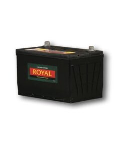Royal Battery NS70
