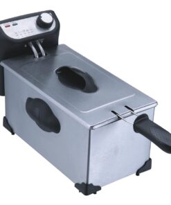 Royal Homeware Deep Fryer 3L