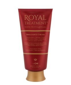 Royal Treatment Brilliance Cream