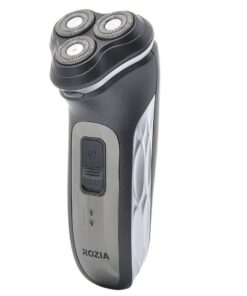 Rozia Rechargeable Electric Shaver