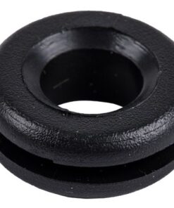 Rubber Grommet - No 6 20mm (10 Piece Pack)