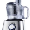 Russell Hobbs 1000W Food Processor w/ 1.5L Glass Jug & 2 Speed Settings