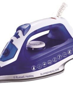 Russell Hobbs - 1600W Supreme Glide Iron