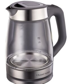 Russell Hobbs 1.7-Liter Glass Kettle
