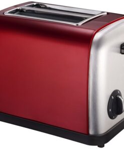 Russell Hobbs - 2-Slice Toaster Legacy Gen2 - Red