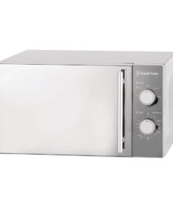Russell Hobbs - 20 Litre Classic Manual Microwave