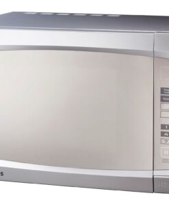 Russell Hobbs - 30 Litre Electronic Microwave - Silver