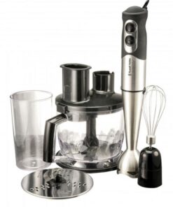 Russell Hobbs - 500W Stick Blender Set