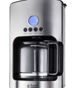 Russell Hobbs - Apollo Digital Coffee Maker