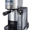 Russell Hobbs - Cafe Barista One-Touch Coffee Maker