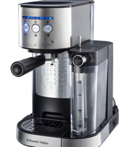 Russell Hobbs - Cafe Barista One-Touch Coffee Maker