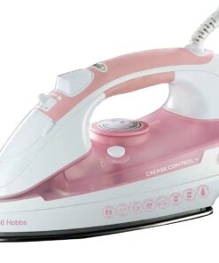 Russell Hobbs: Crease Control Steam Iron (RHI225)
