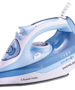 Russell Hobbs Easy-Glide Steam Iron, RHI500