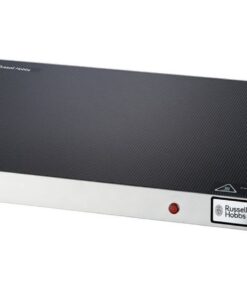 Russell Hobbs - Glass Hot Tray