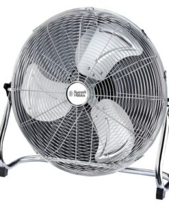 Russell Hobbs - High Velocity Floor Fan - RHFF56