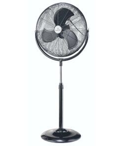 Russell Hobbs - High Velocity Pedestal Fan - RHHV50