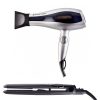 Russell Hobbs Iconic 2000W Hair Dryer RHHDI01 HS Bundle